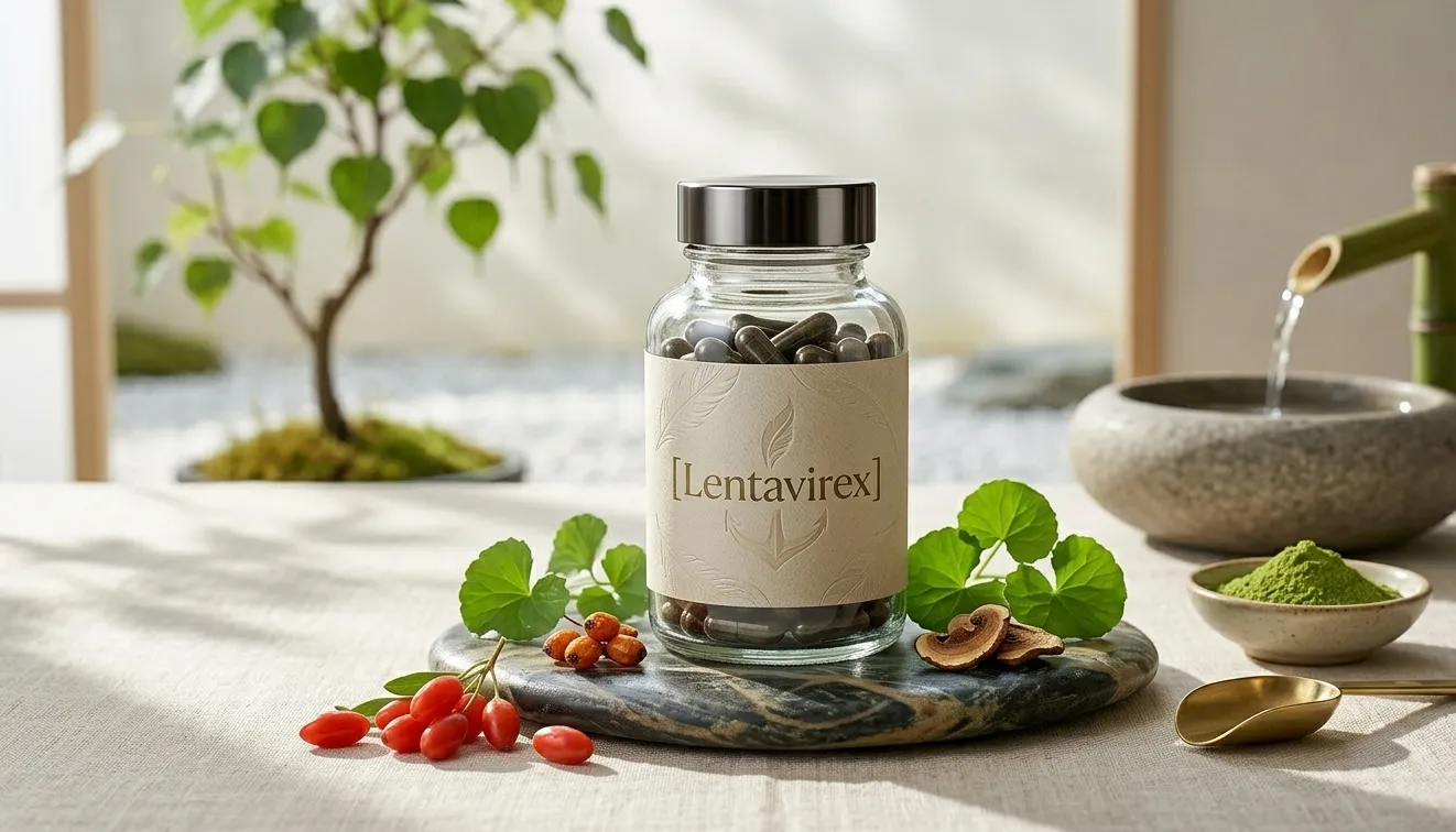 Lentavirex product